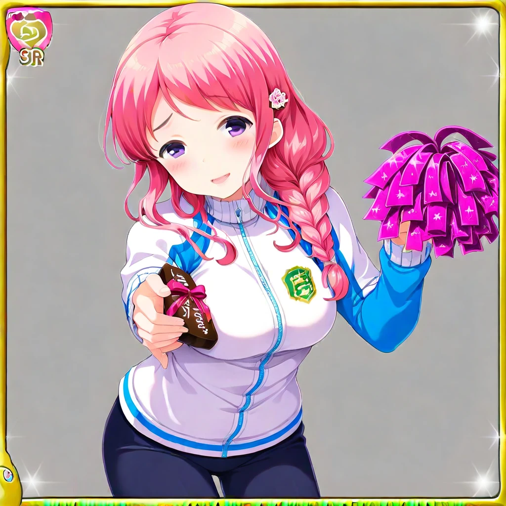 Ema Fukami (Girlfriend) V1