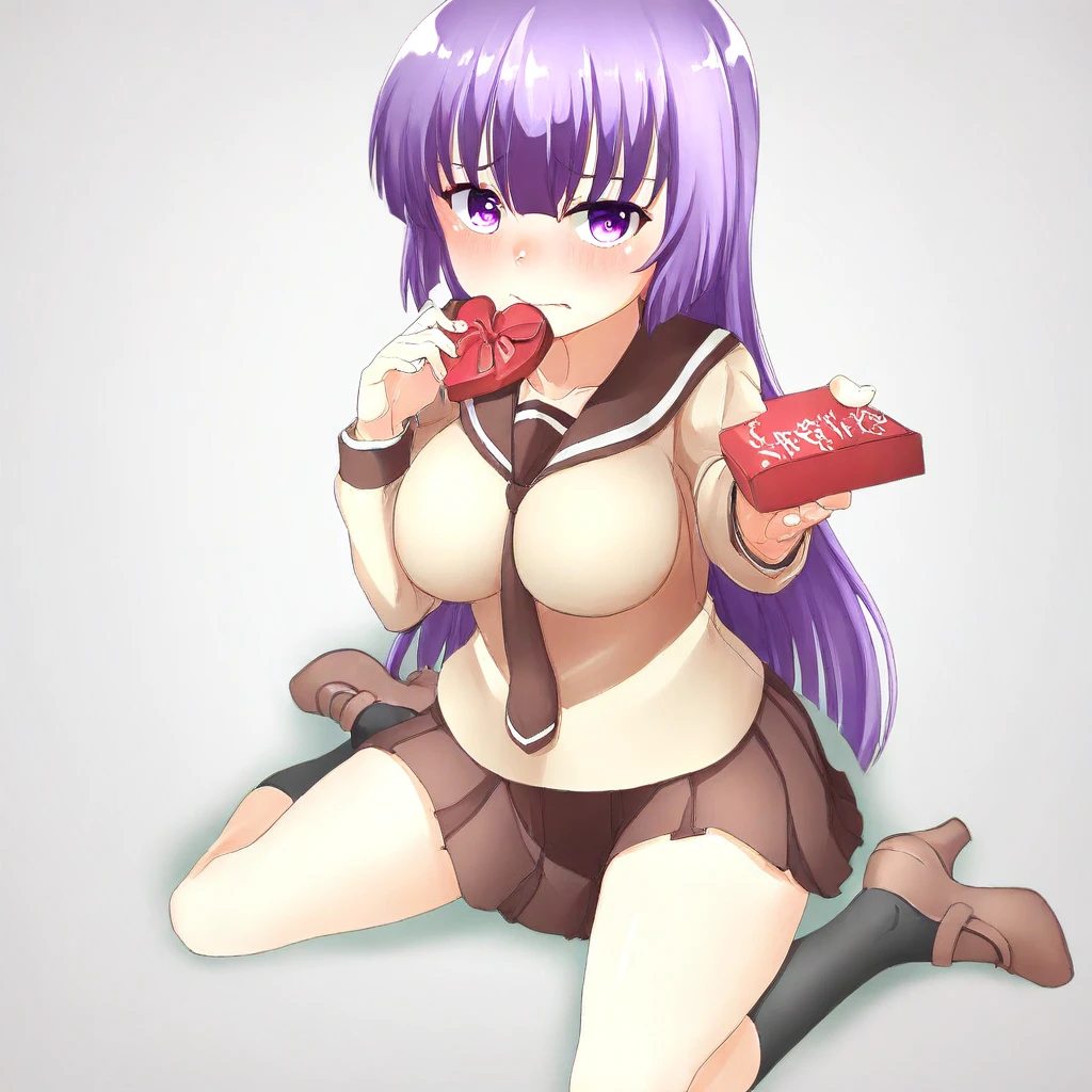 Youko Nishikawa (Sansha Sanyou) V1