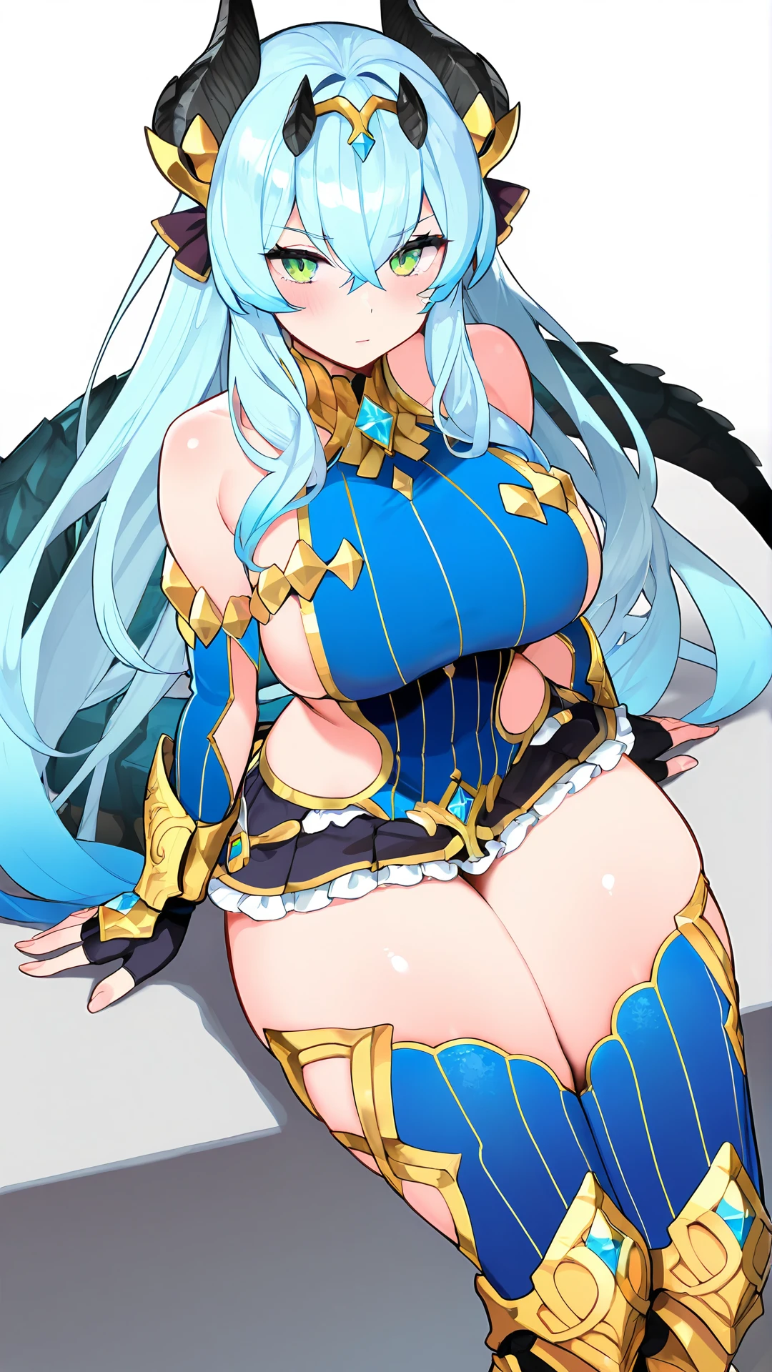 千年之旅 Celestina 塞蕾丝蒂娜 v1.0