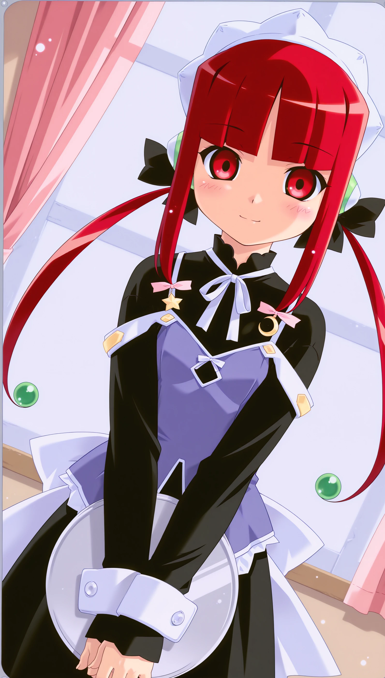 Popotan [GIRLS PACK] Mae