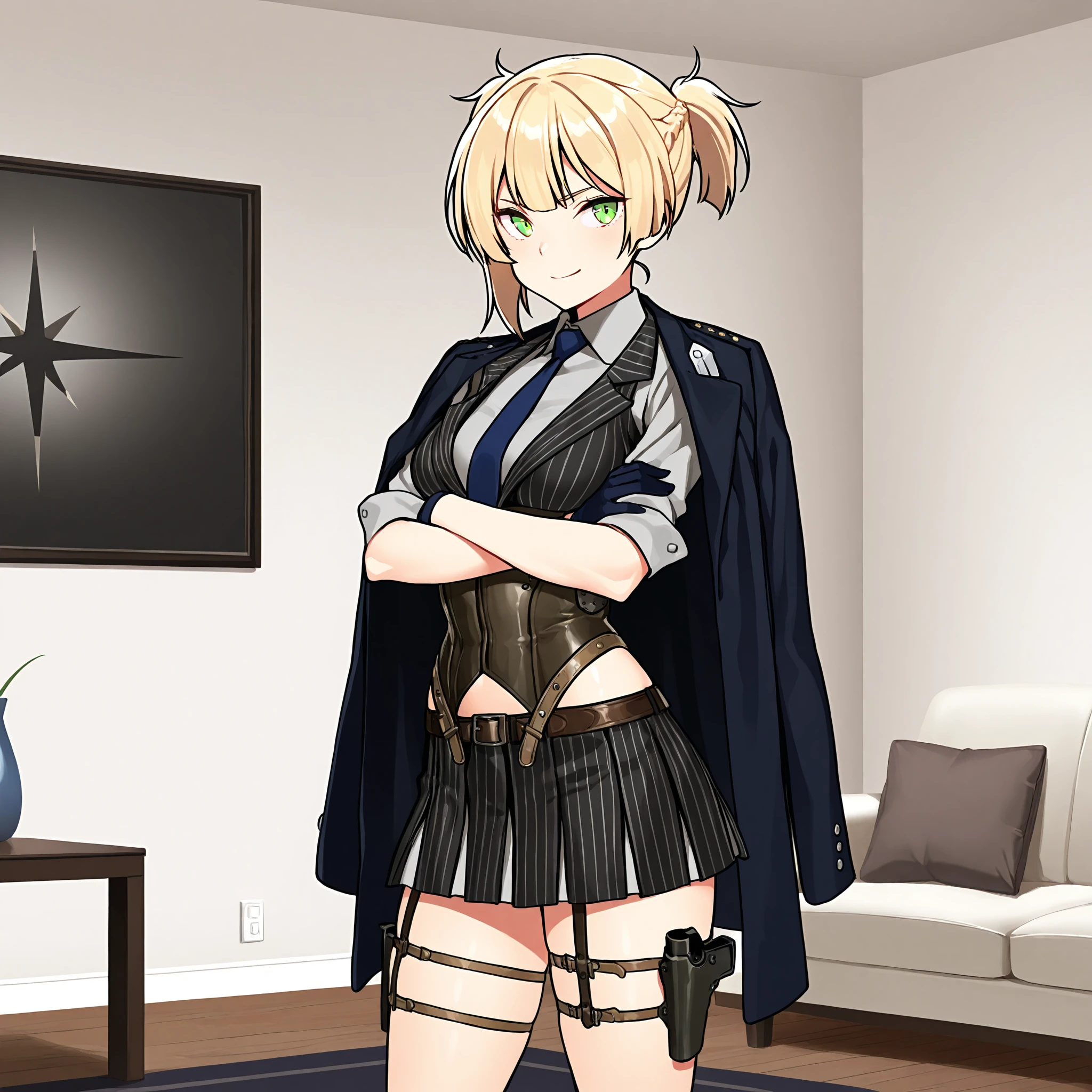 Welrod (Girls Frontline) Illustrious v1.0