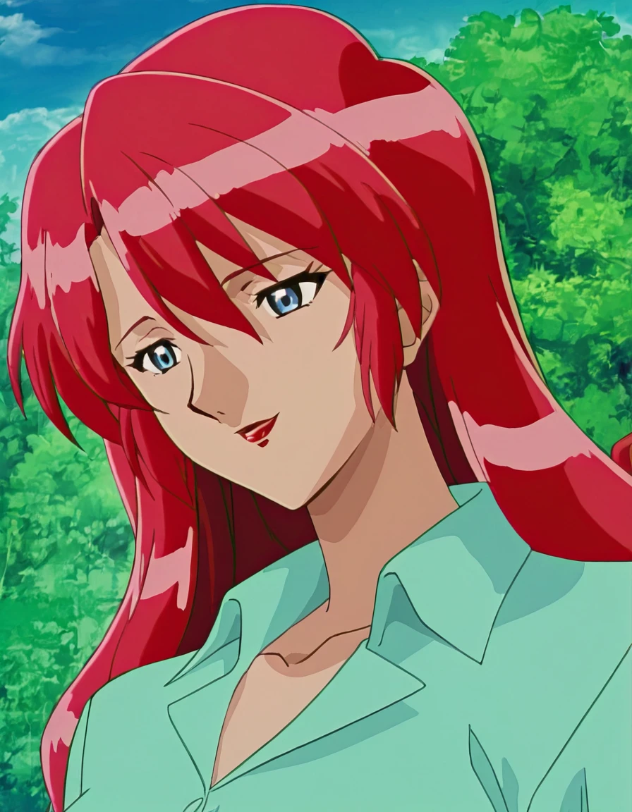 Naomi - New Angel (Shin Angel 3) v1.0