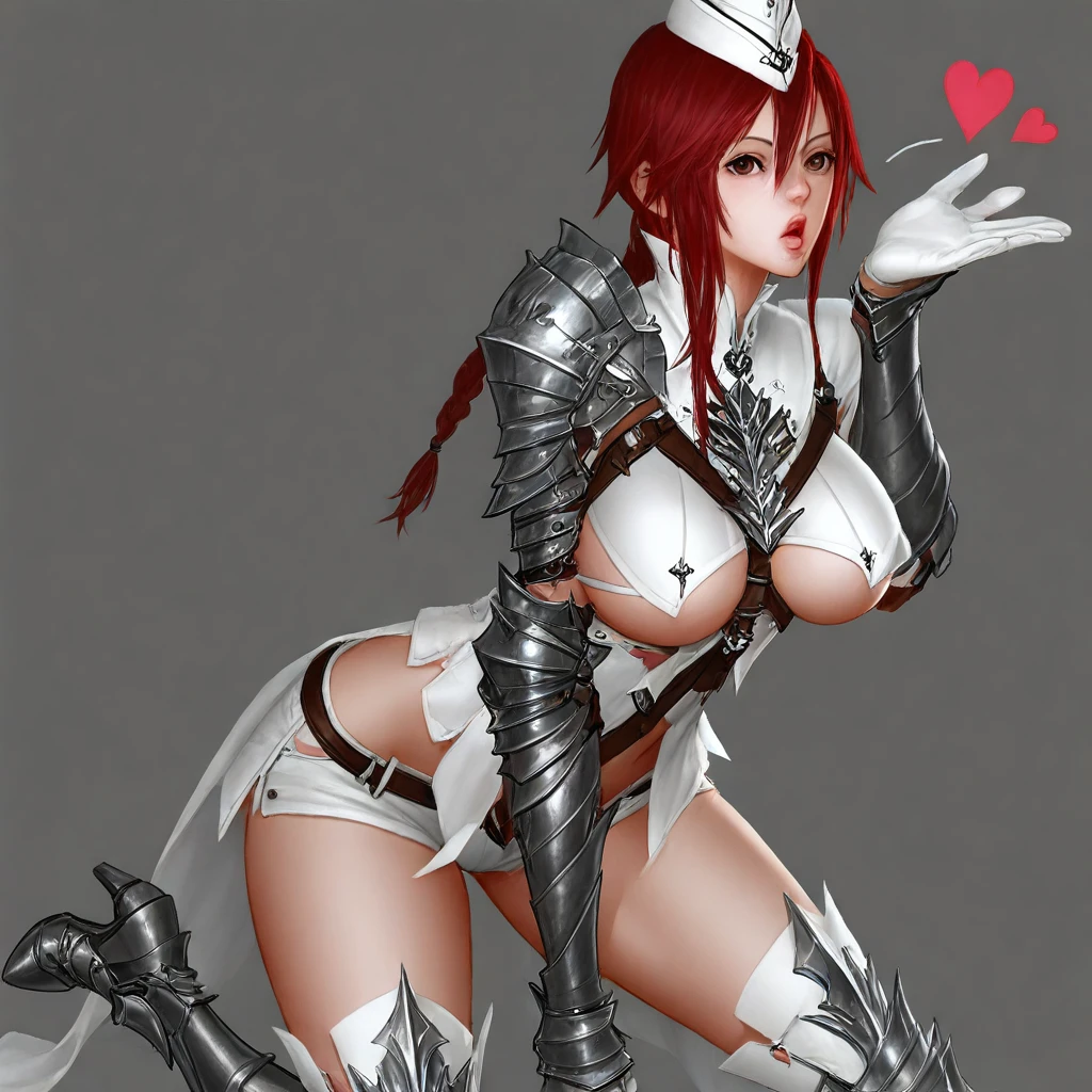 Vella (Vindictus) V1