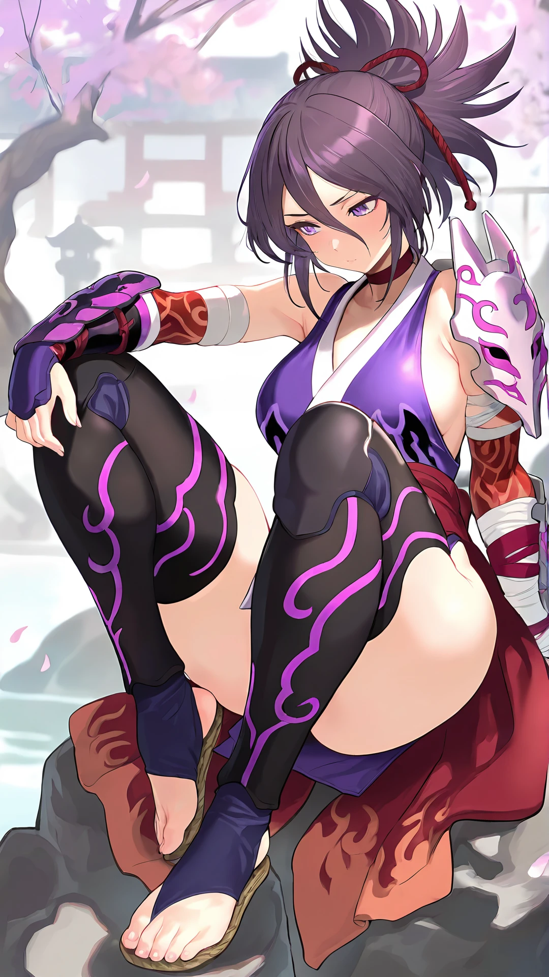 Getsu Renge 月蓮華 v1.0