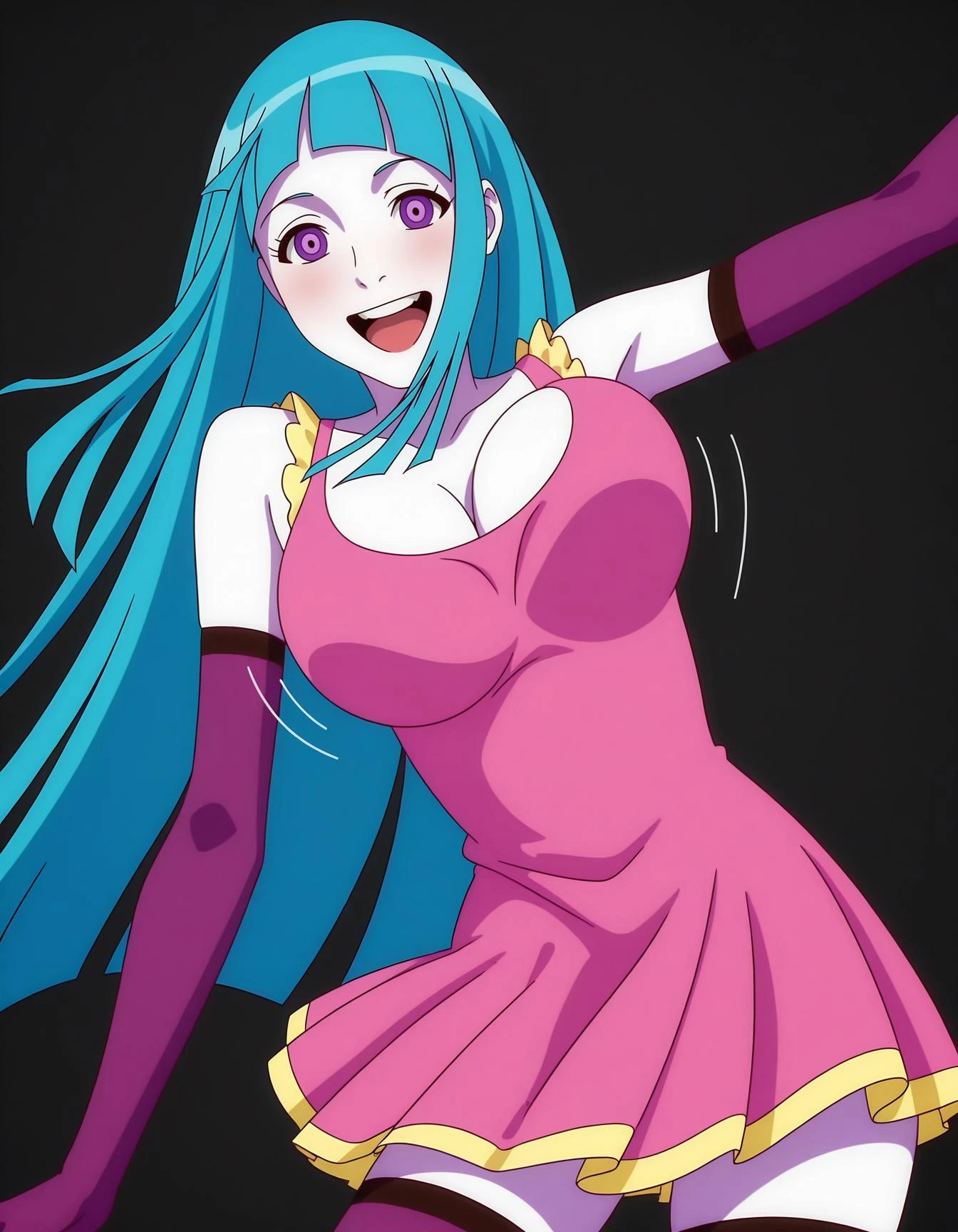 Memes Girls (ME!ME!ME!) v1.0
