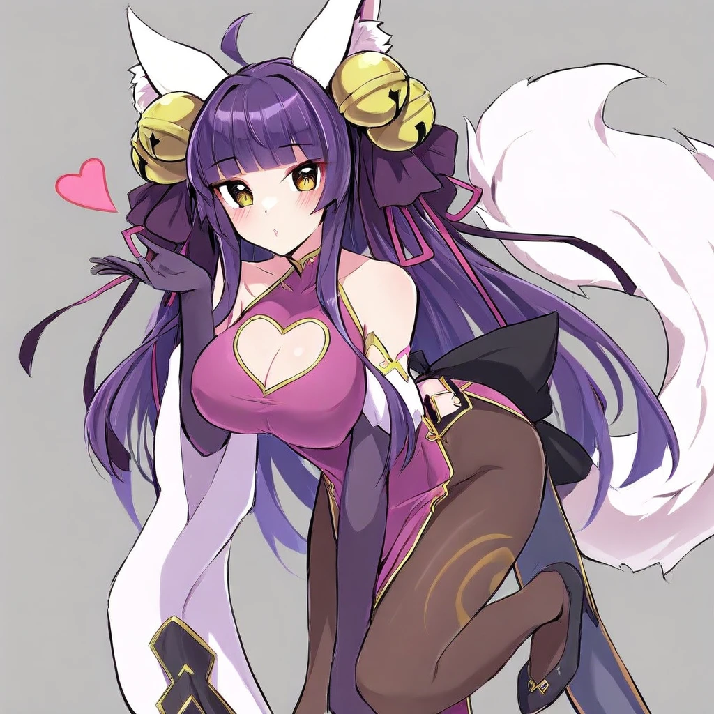Daji (Monster Strike) V1