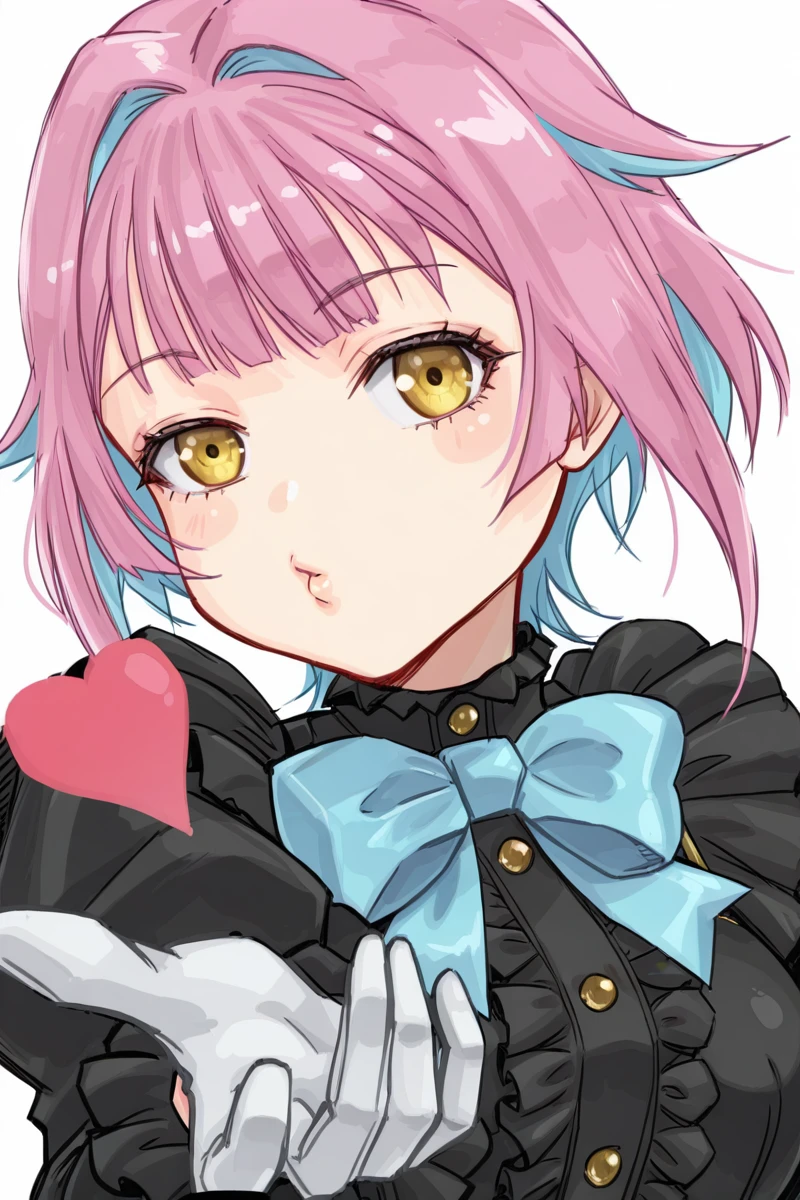 RELLIK_REDRUM きさらぎじゅん [Style] RelRed_IllustriousV1