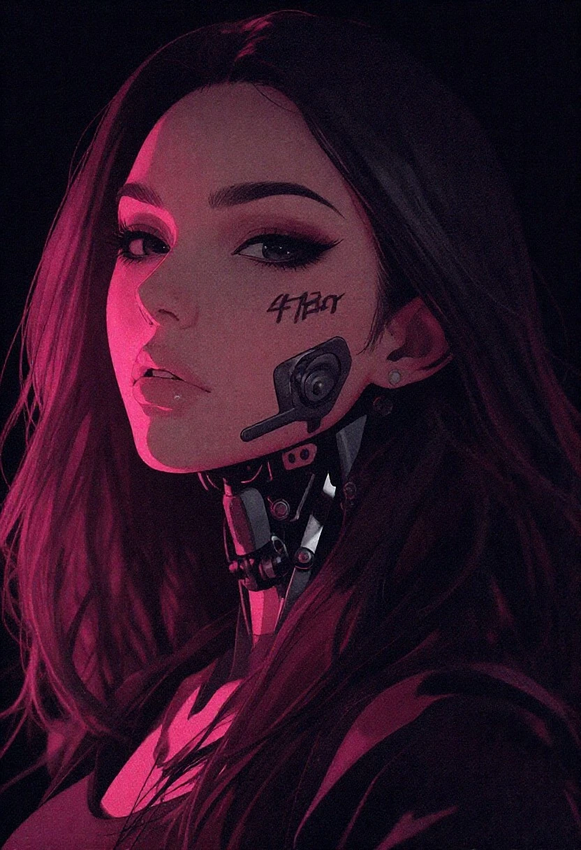 DAIZEN art style Z image turbo V1