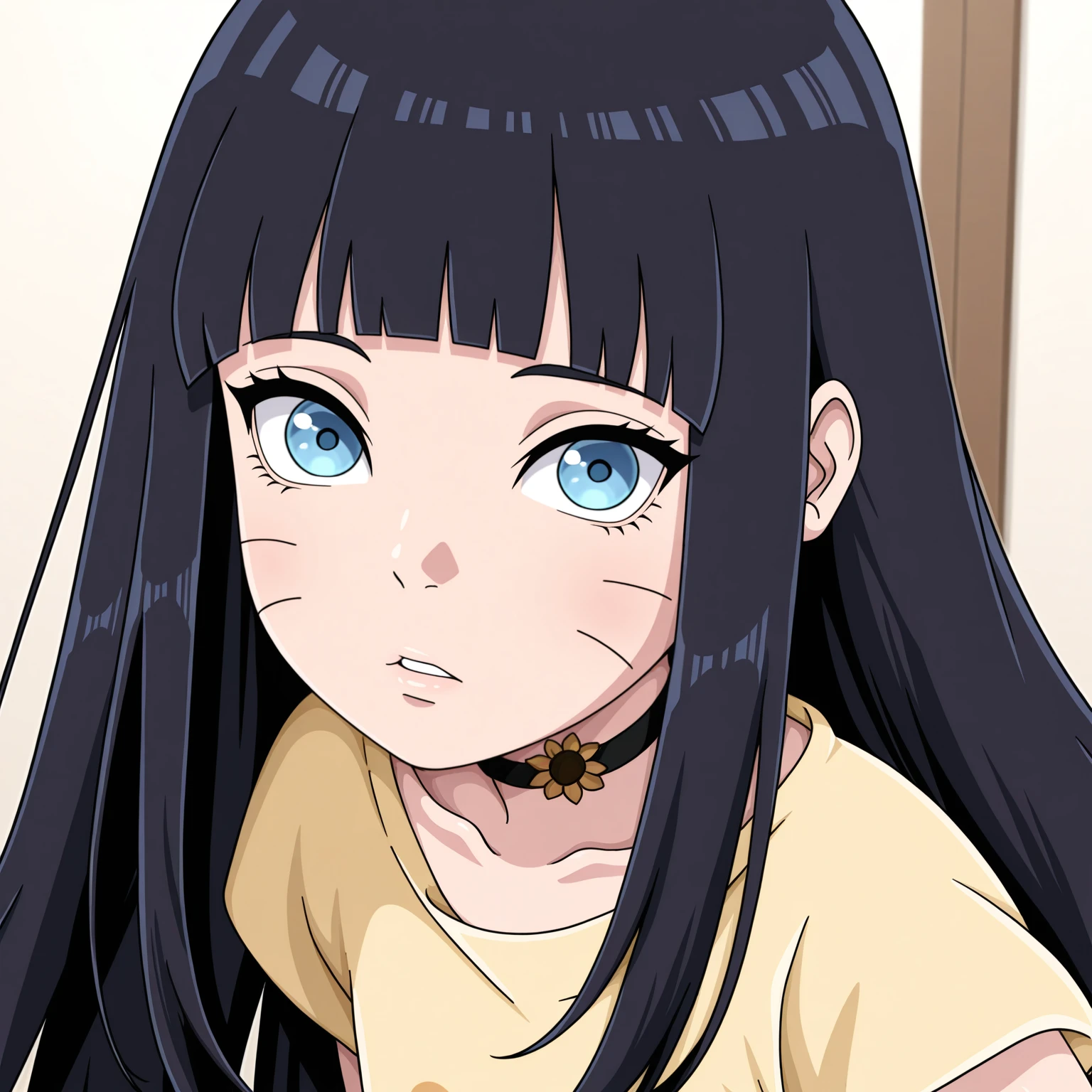 Himawari Uzumaki (TimeSkip) (BORUTO-ボルト- NARUTO NEXT