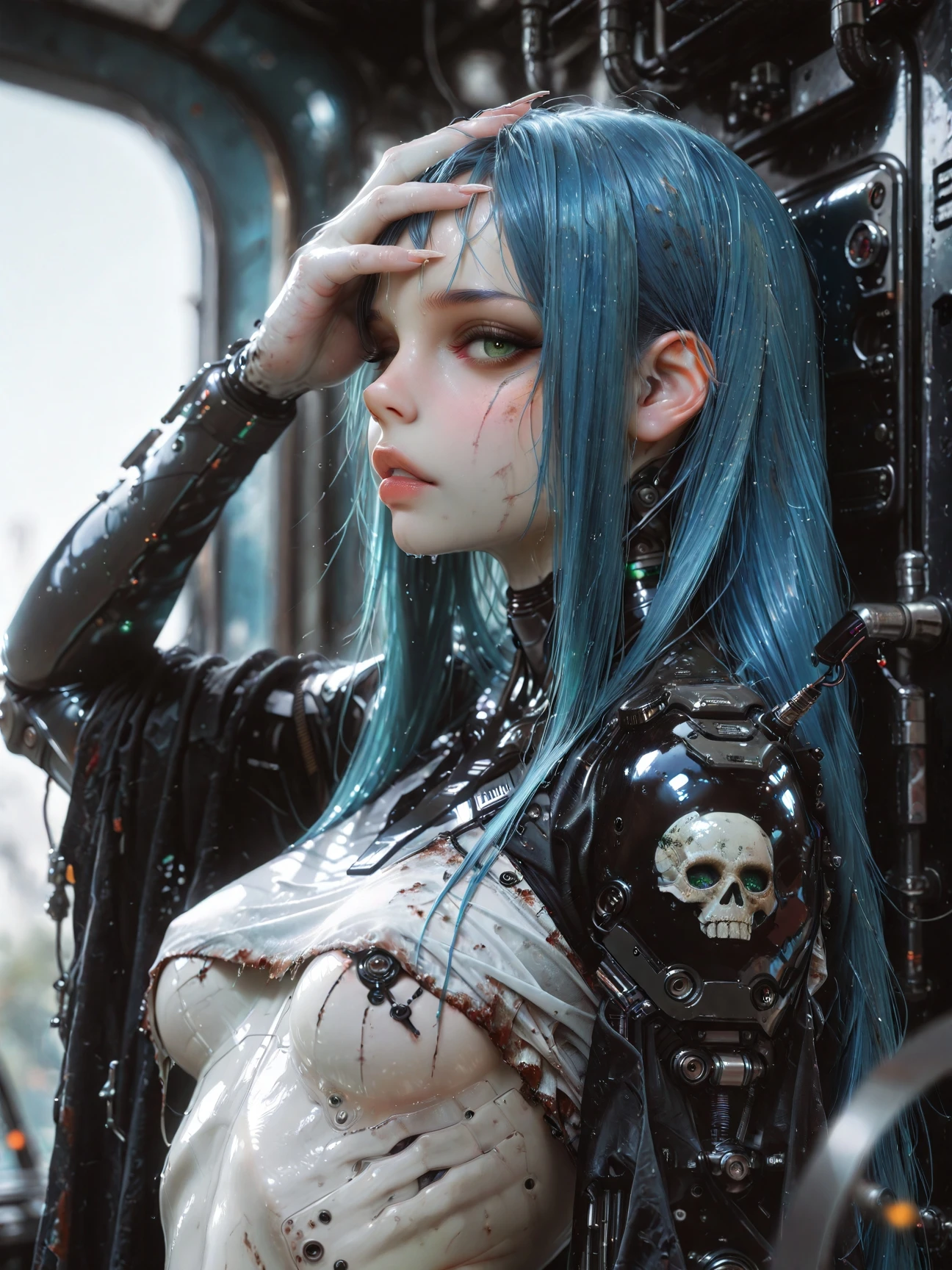 GritGlamUrge Illustrious