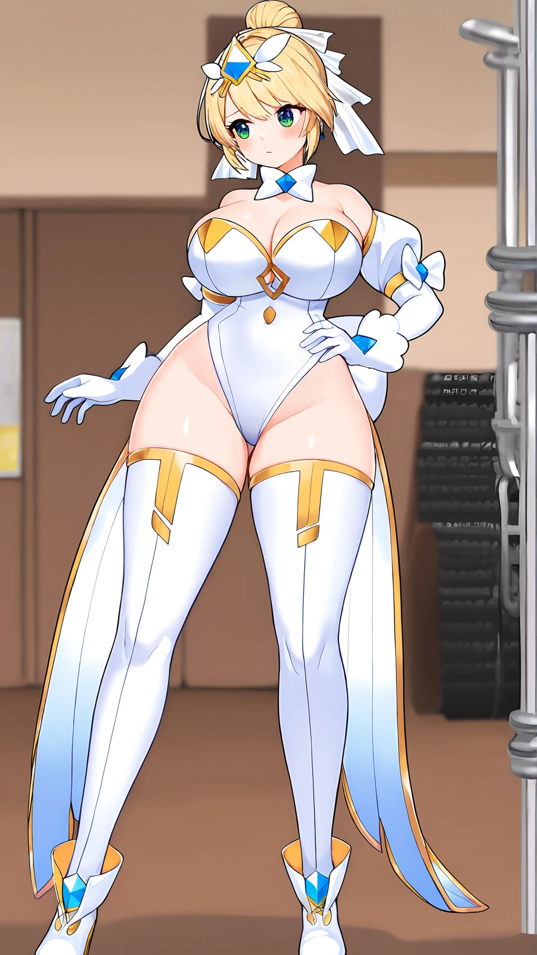 MAGICAL ANGEL FAIRY PRINCESS v1.0