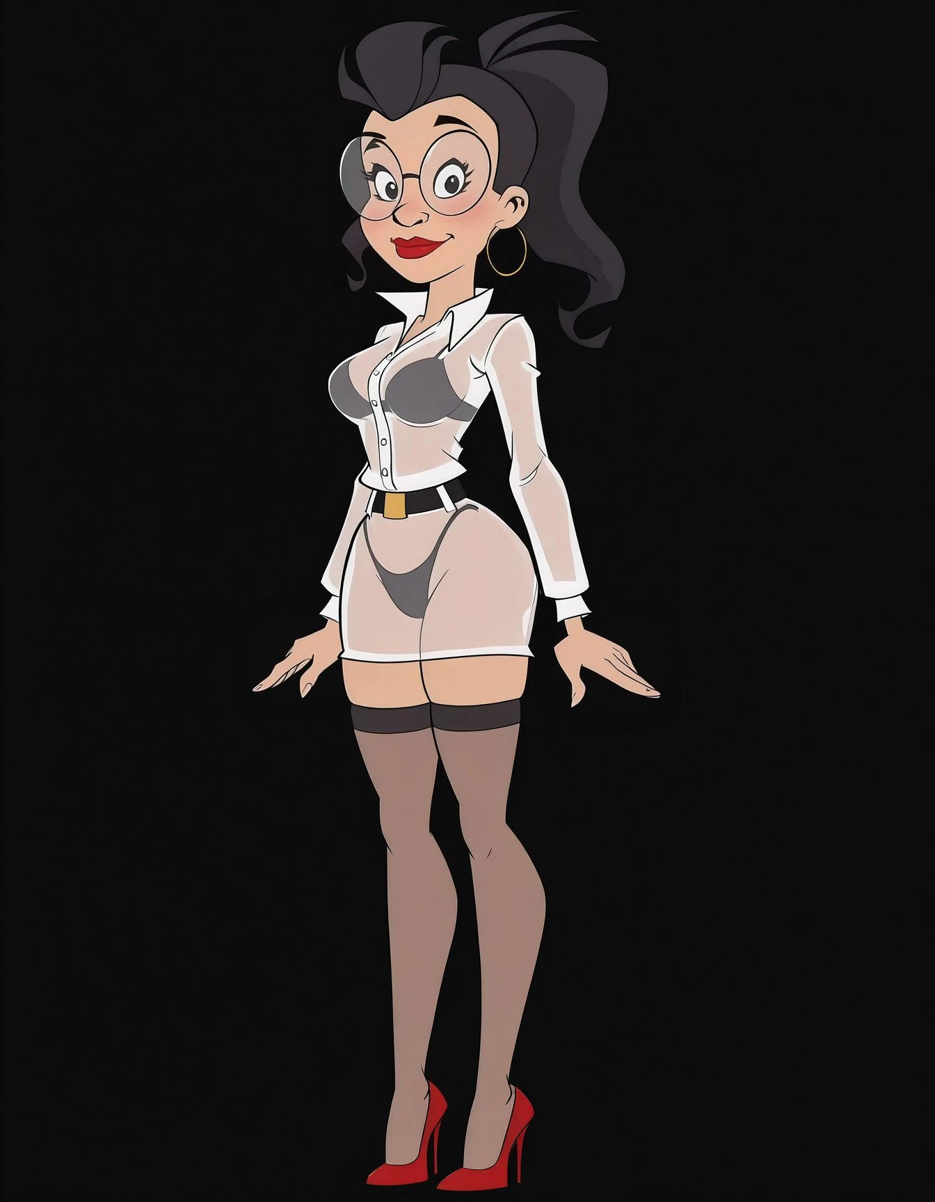 See-Through Clothes v1.0