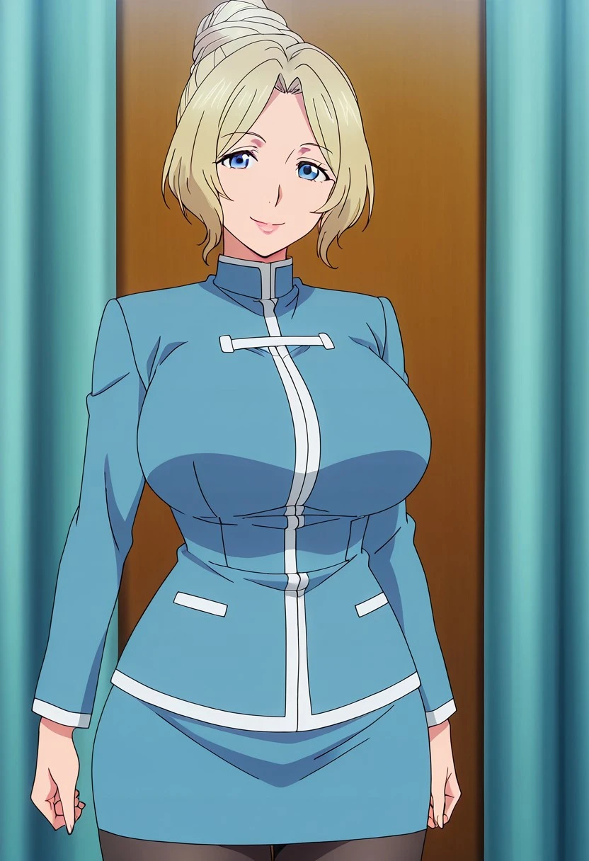 Shutou [shuumatsu no harem] V1