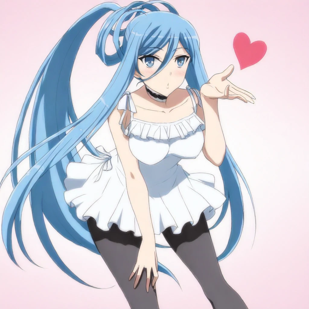 Takao (Arpeggio of Blue Steel) V1