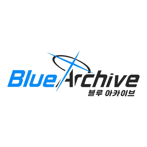 Blue Archive All Character v1.0