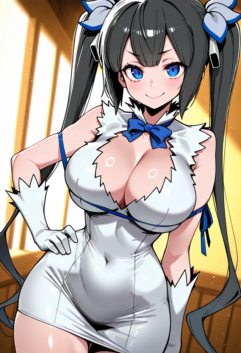 Akihime (@Akihime69) Style for PonyXL / Illustrious PonyXL V1