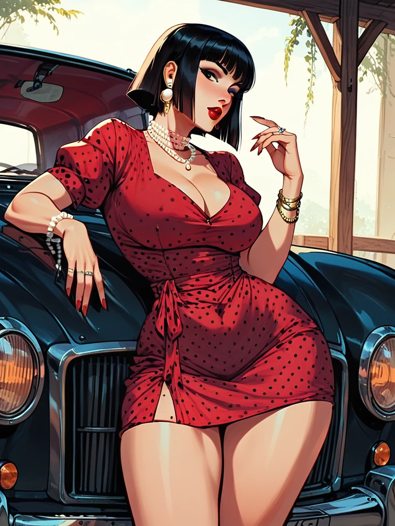 Parnia : Chubby and Charming v1.0