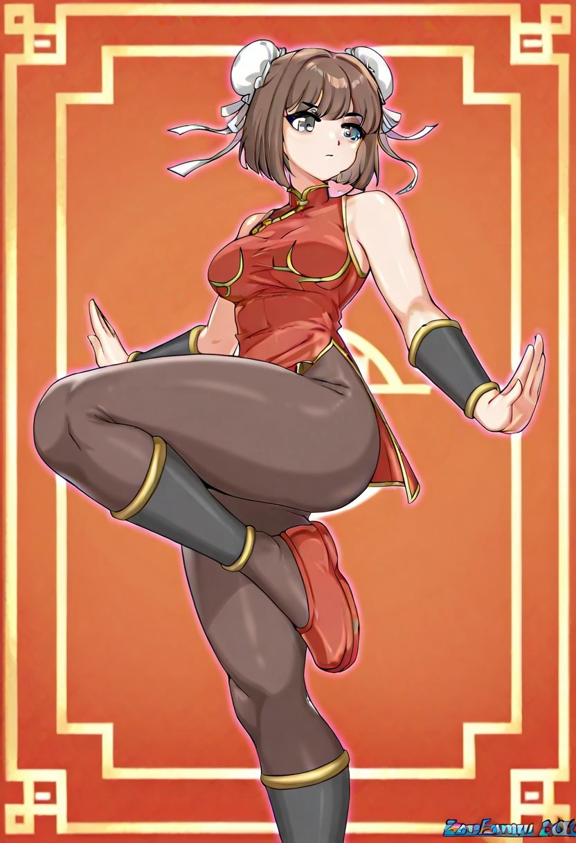 Fanhua V1