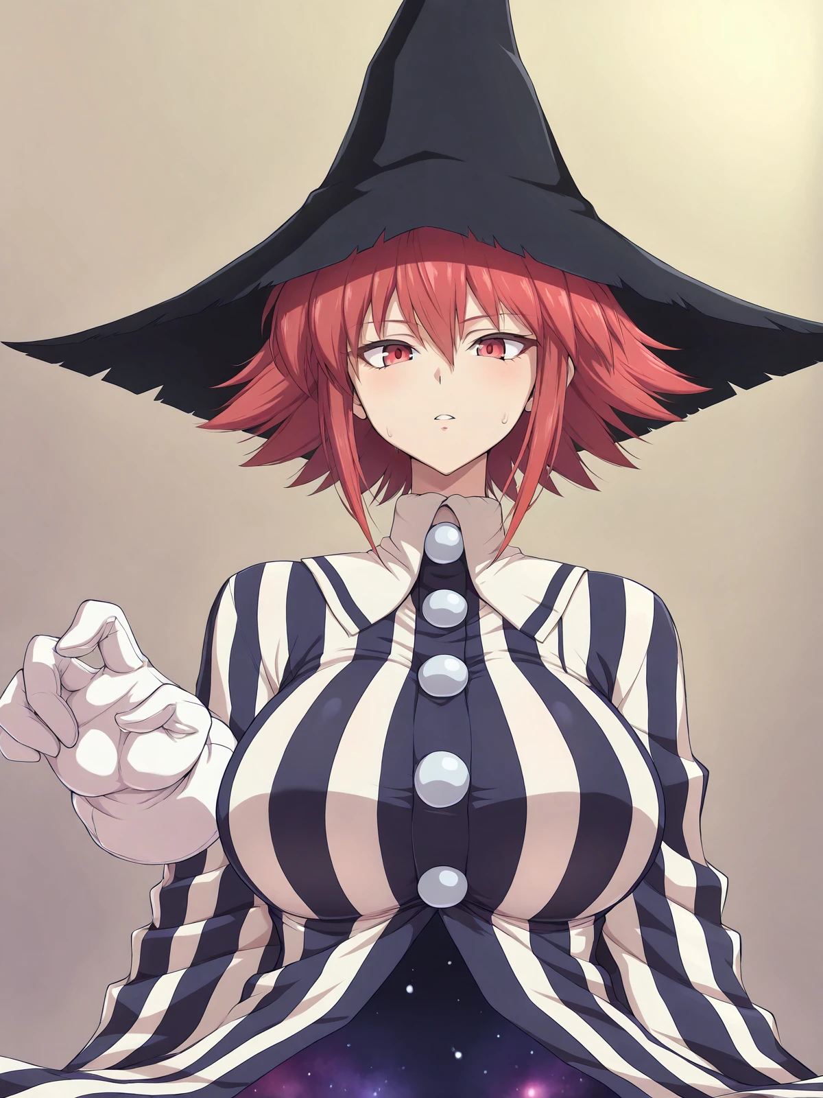 金光聖母（封神演義）/kinko seibo (houshin engi)/il v1.0