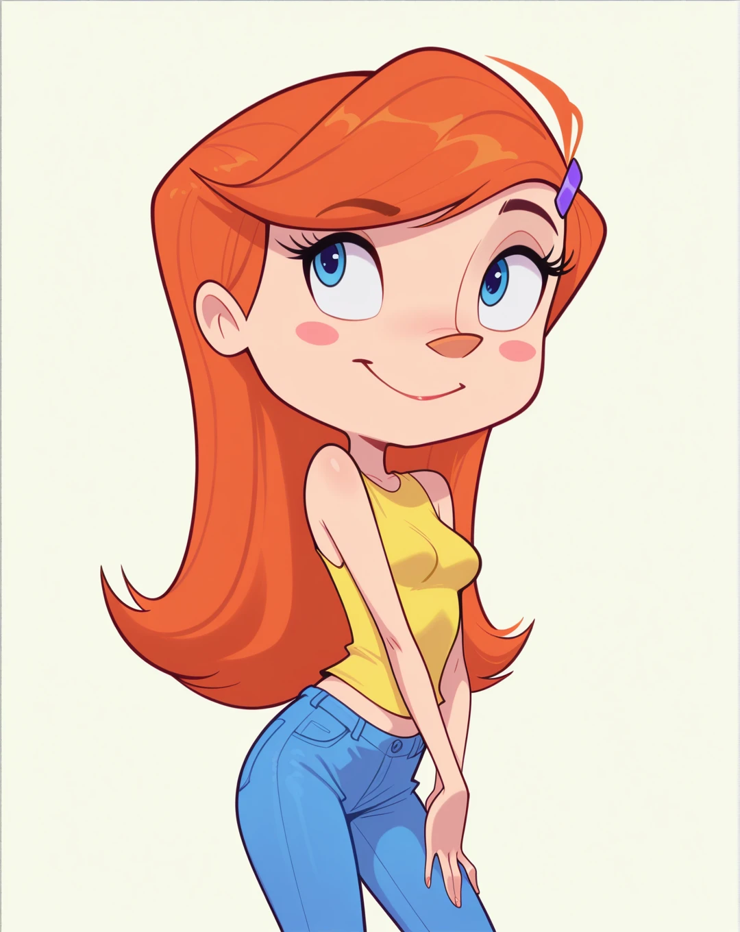 FluffyArt V1