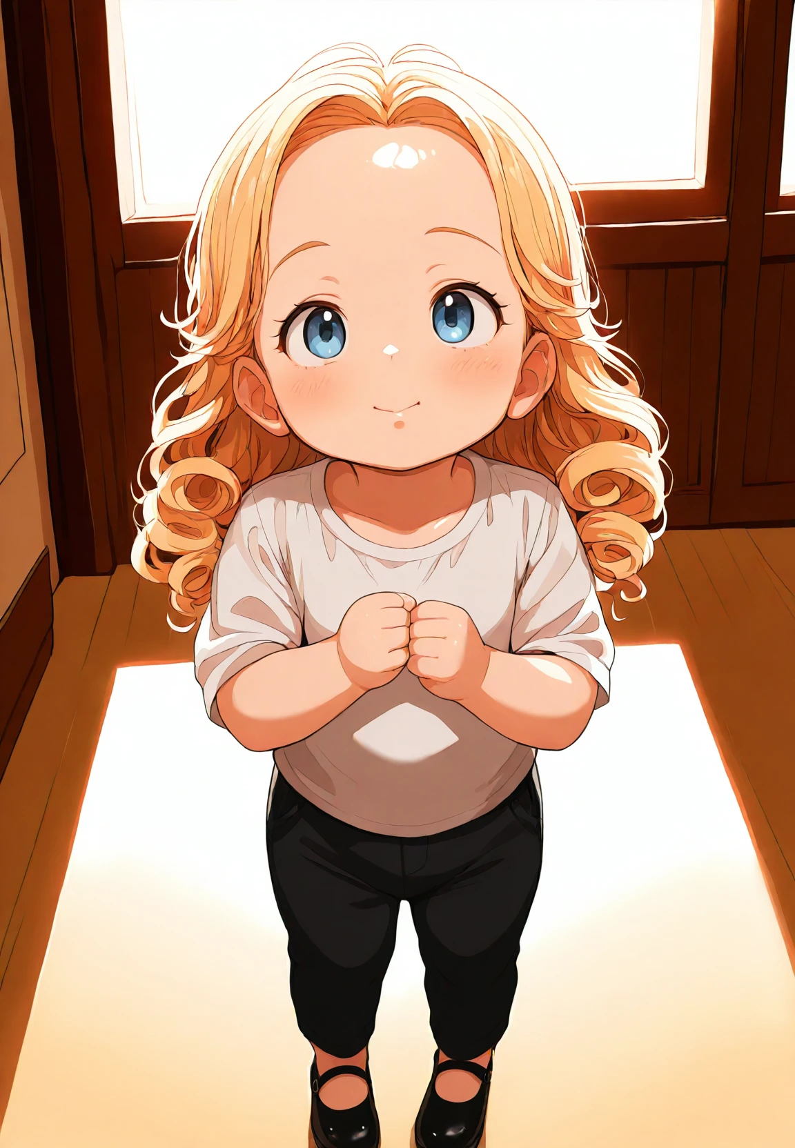 Cute Child v1.0