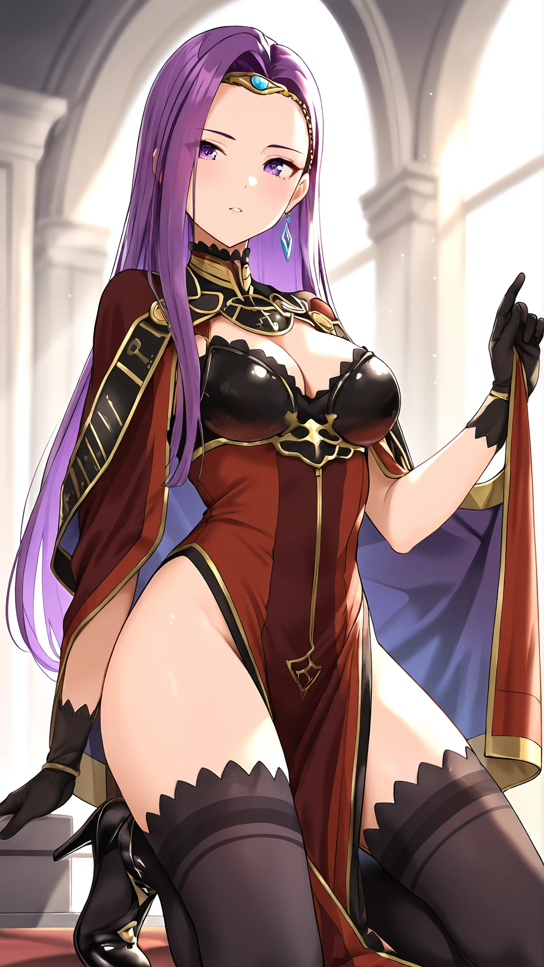 FIRE EMBLEM / sonya v1.0