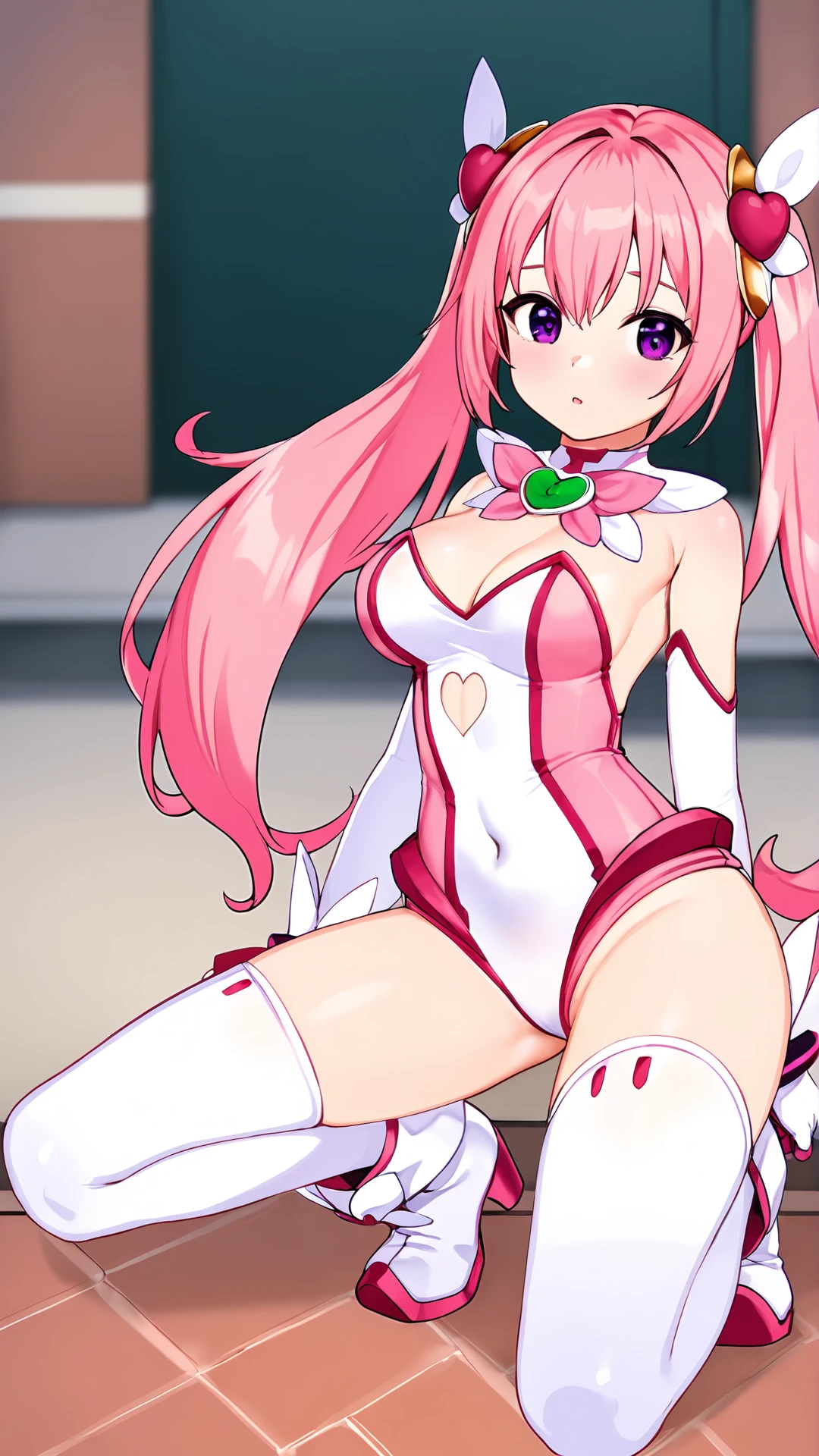 MAGICAL ANGEL FAIRY HEART v1.0