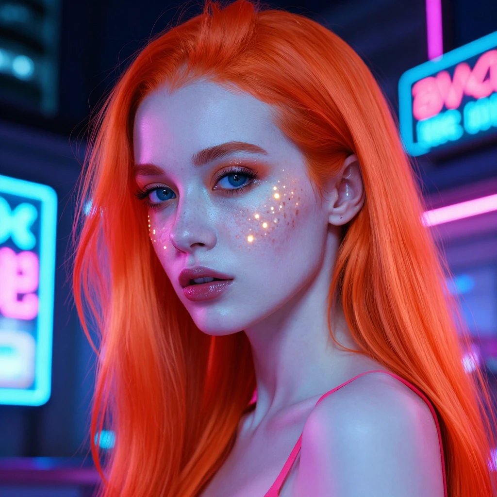 Pale Skin/Redhead Enhancer zPale Enhancer