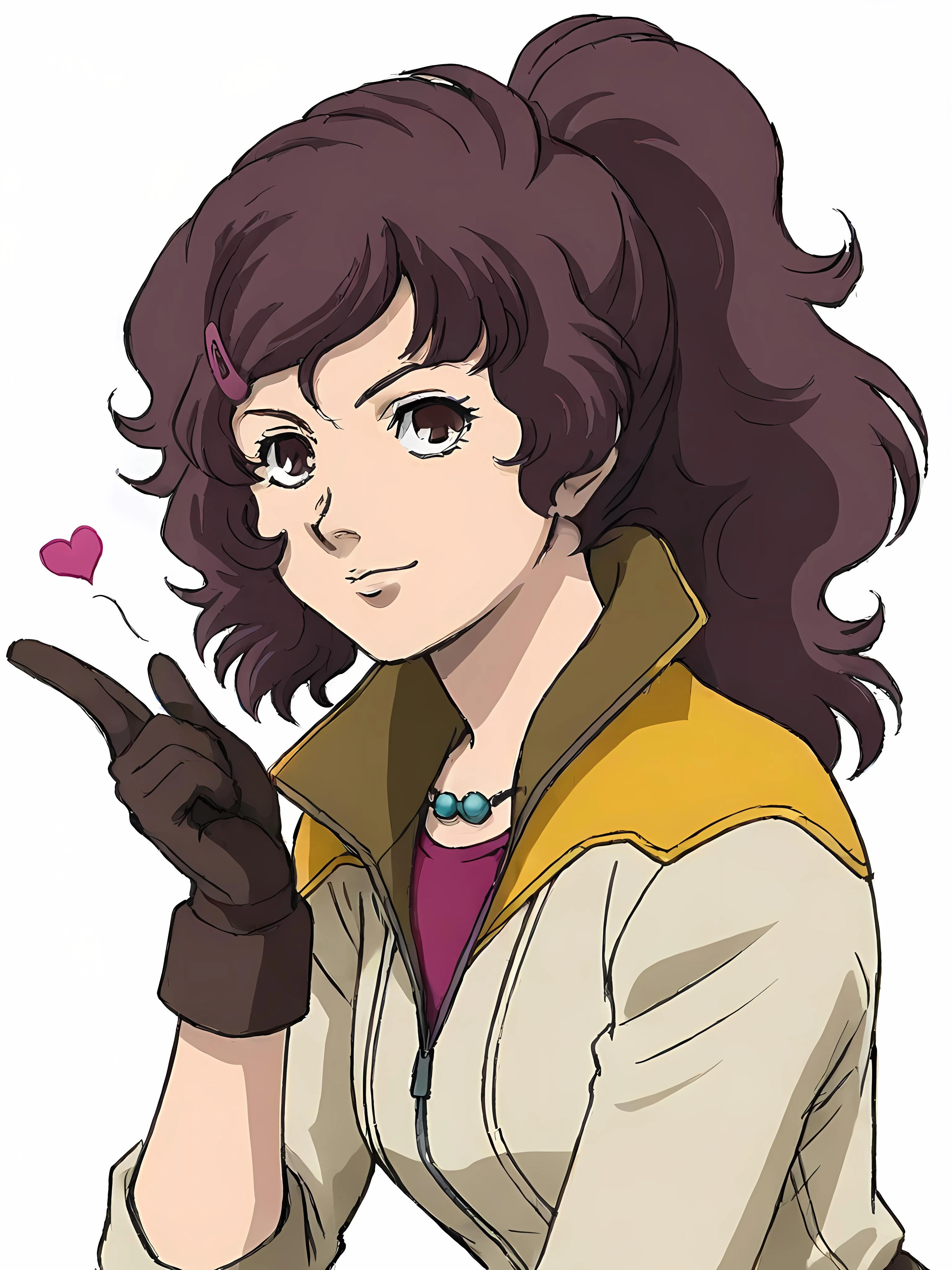 Micott Bartsch (MSGundam Unicorn) v1.0