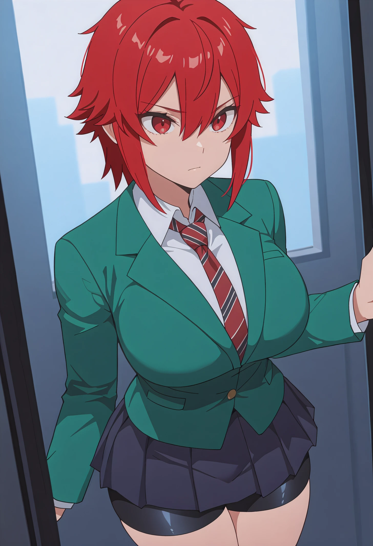 Tomo Aizawa (Tomo-chan Is A Girl) [Noob] v1.0