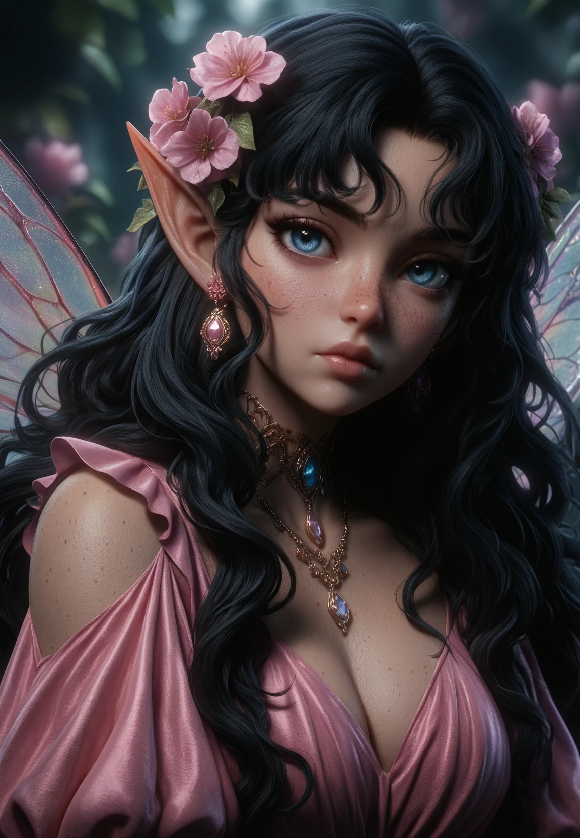 [BSS] - Ethereal Style (Equinox) v1.0