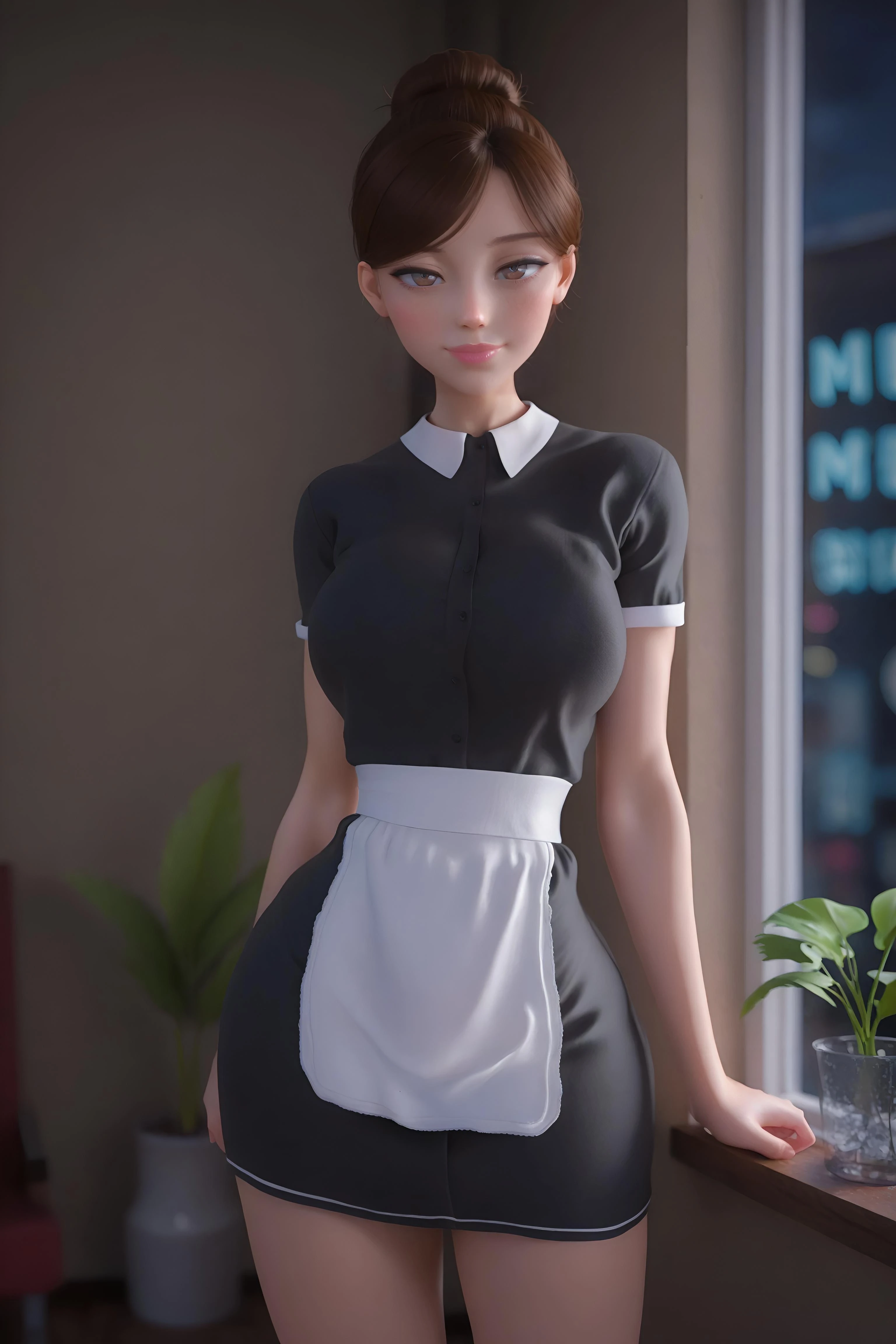 Gulya - My Cute Roommate 2 - MrJohn Gulya v1.0