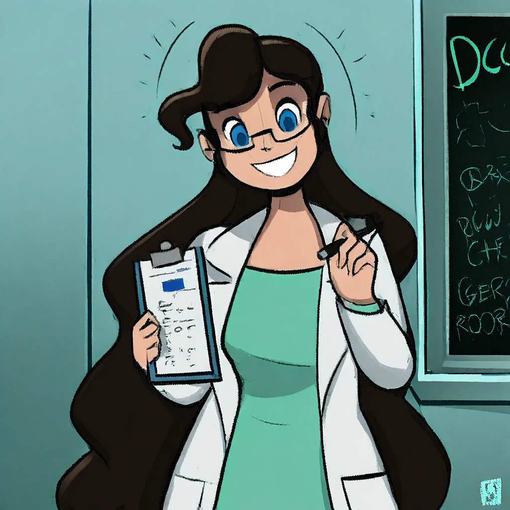 Dr. Davis (Spunkbug) V1