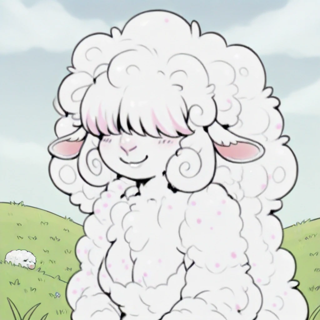 Puff [OC owned by Viper_7838] V1