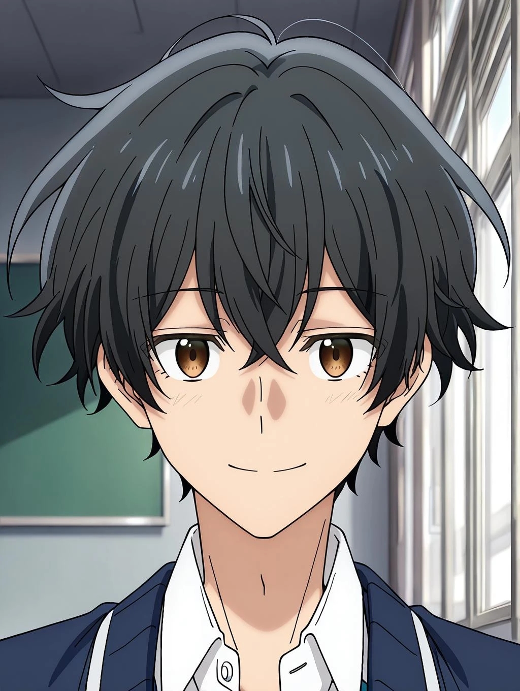 Yoshikazu Miyano - Sasaki to Miyano V1