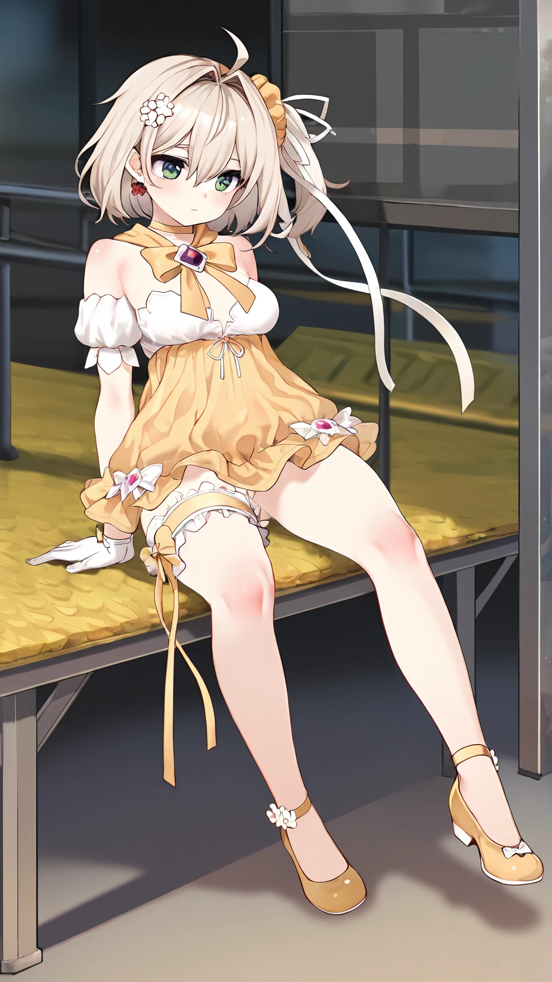 MAGICAL ANGEL FAIRY FLOWER v1.0