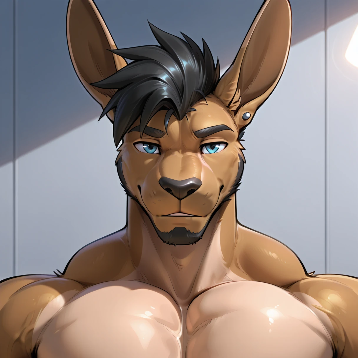 Seff (Dissimulated) ILXL v1.0