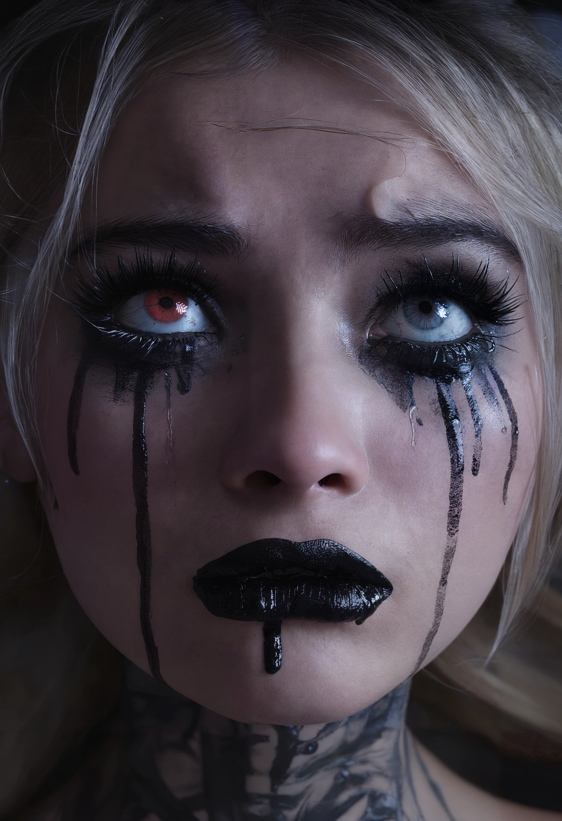 blacktears ZIT