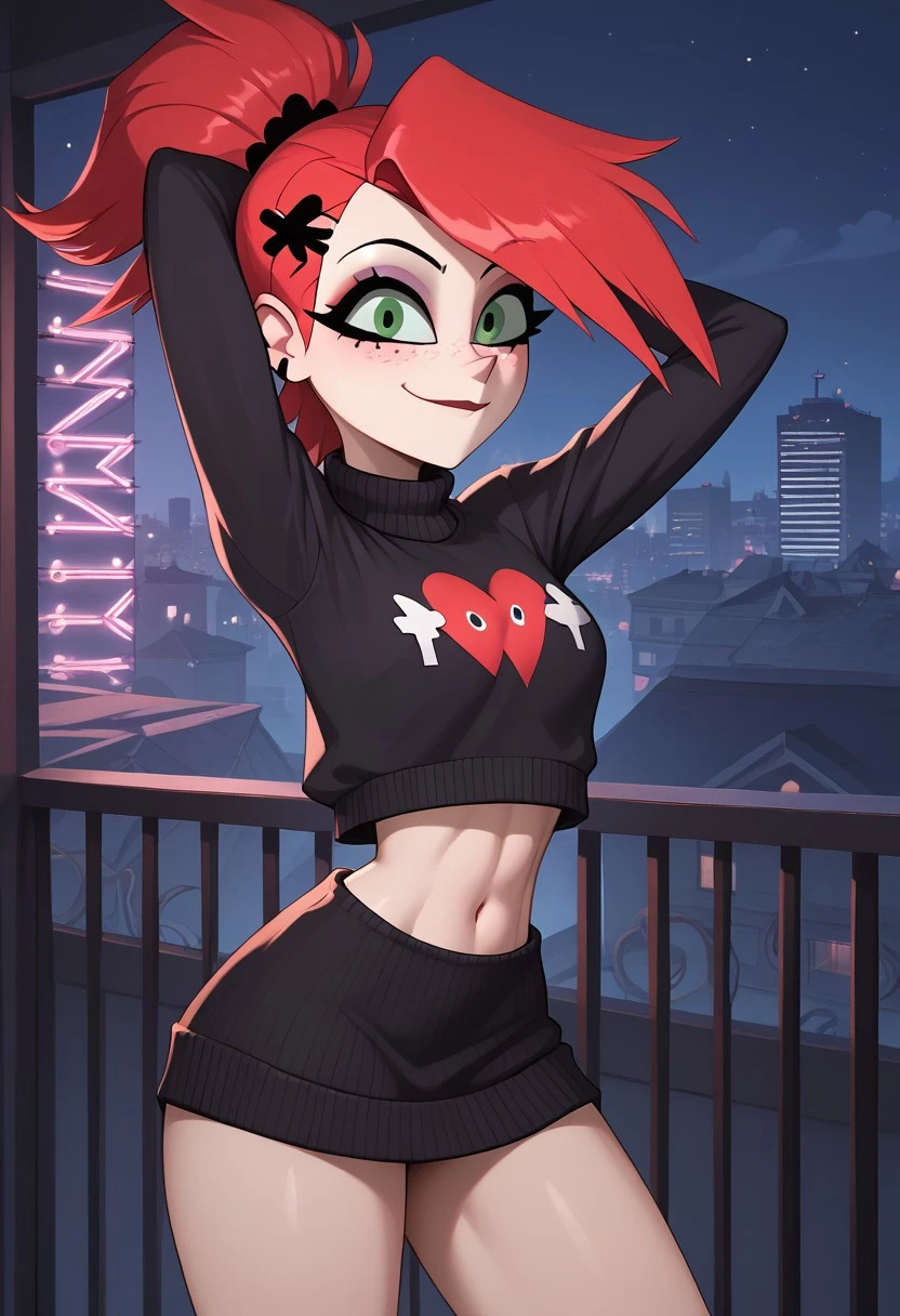 Helluvaboss style V1