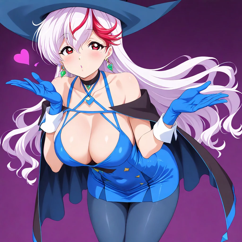 Akane Aikawa (Magic User's Club) V1