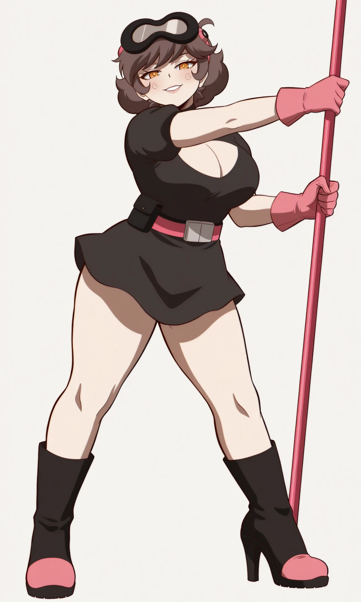 Heartbreaker (Fukui Rias) - Lalen Rasch v1.0