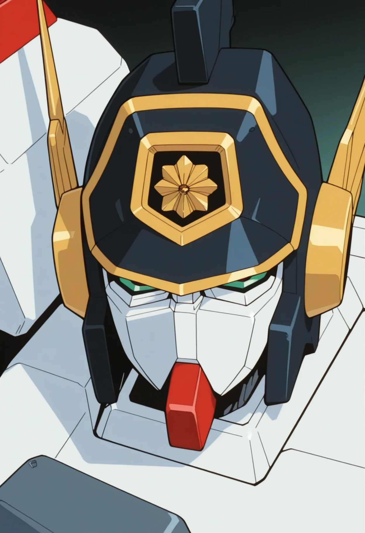 Duke Fire(Illustrious) Illustrious