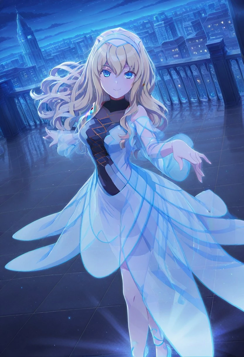 Cendrillon | Toaru Majutsu No Index V1
