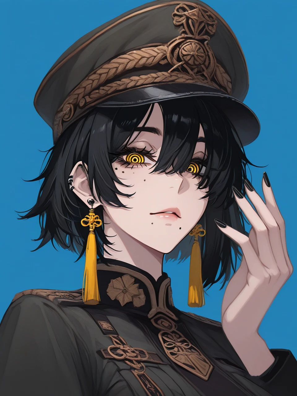 Arctenox's Styles - Noxfall | Series 1 [Illustrious] V3.0