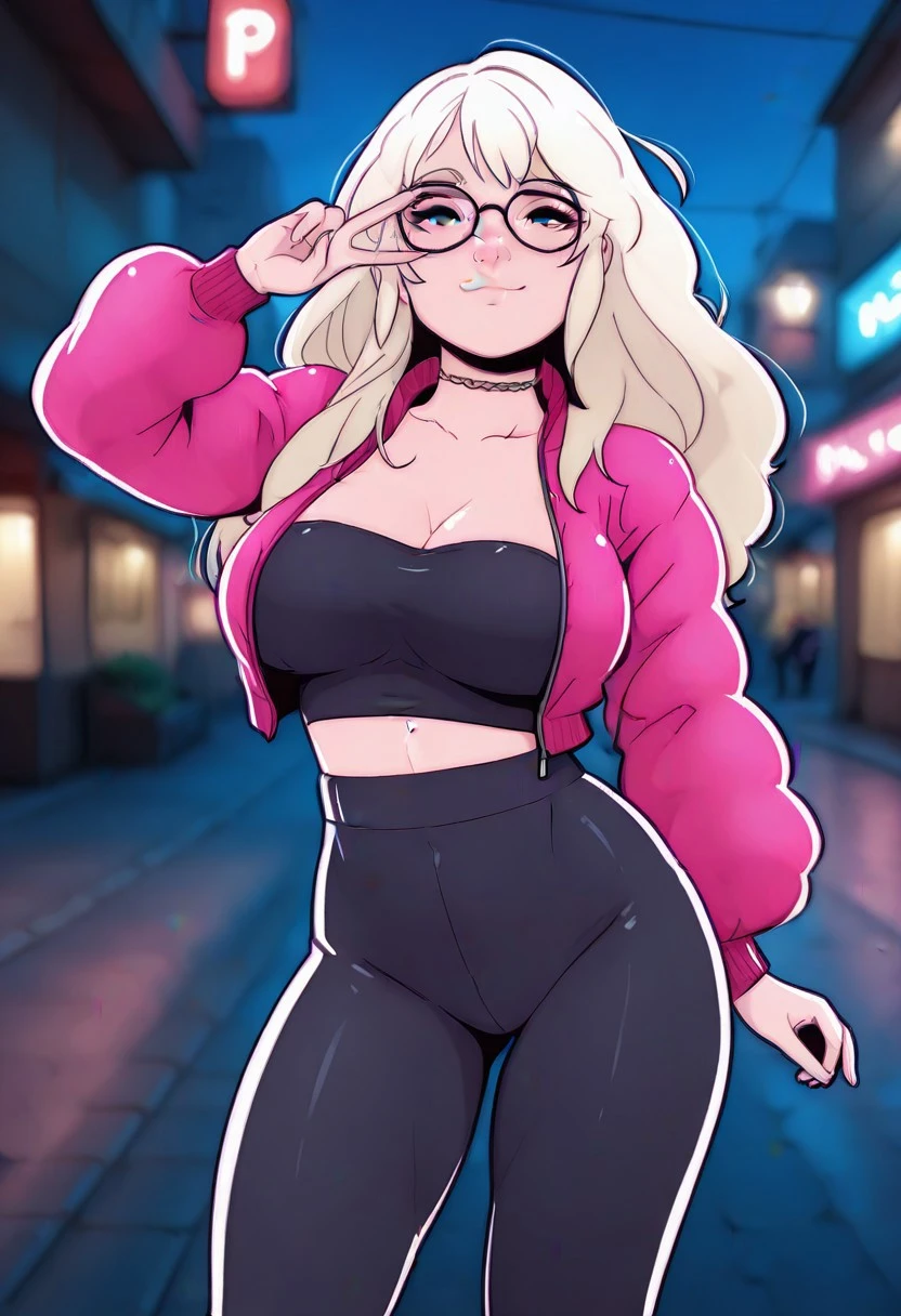 Bobbi | Vanilla Cookies V1