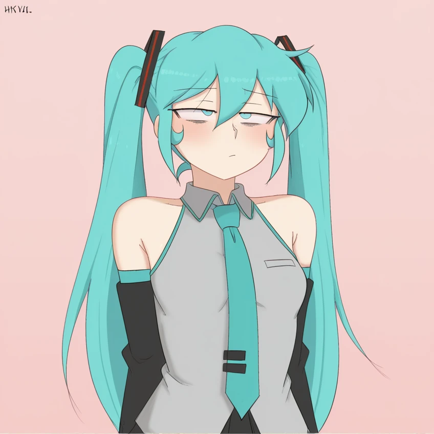 Mooncancer00 Style - Illustrious V1