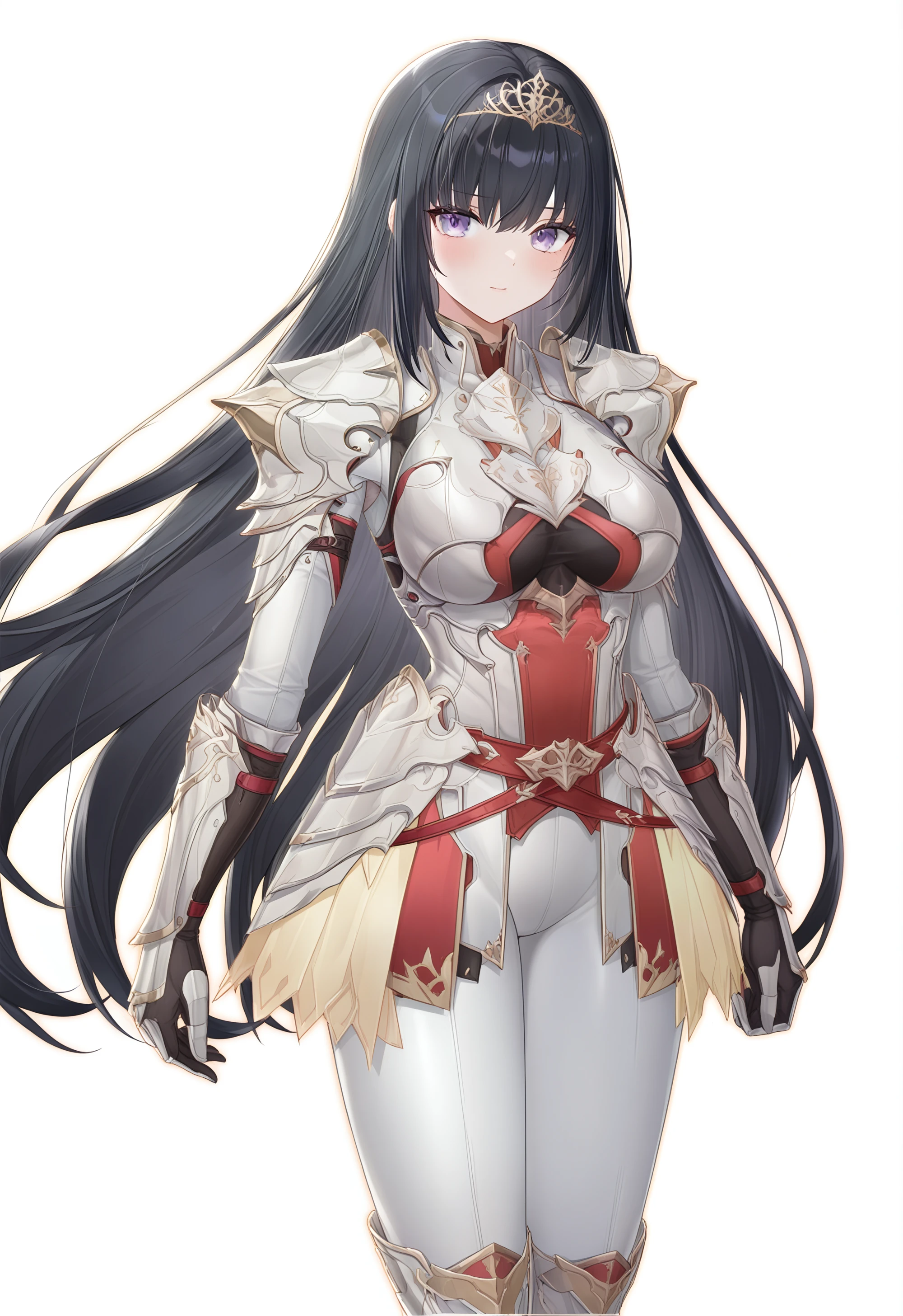 Seria (Glory League) - King's Raid v1.0
