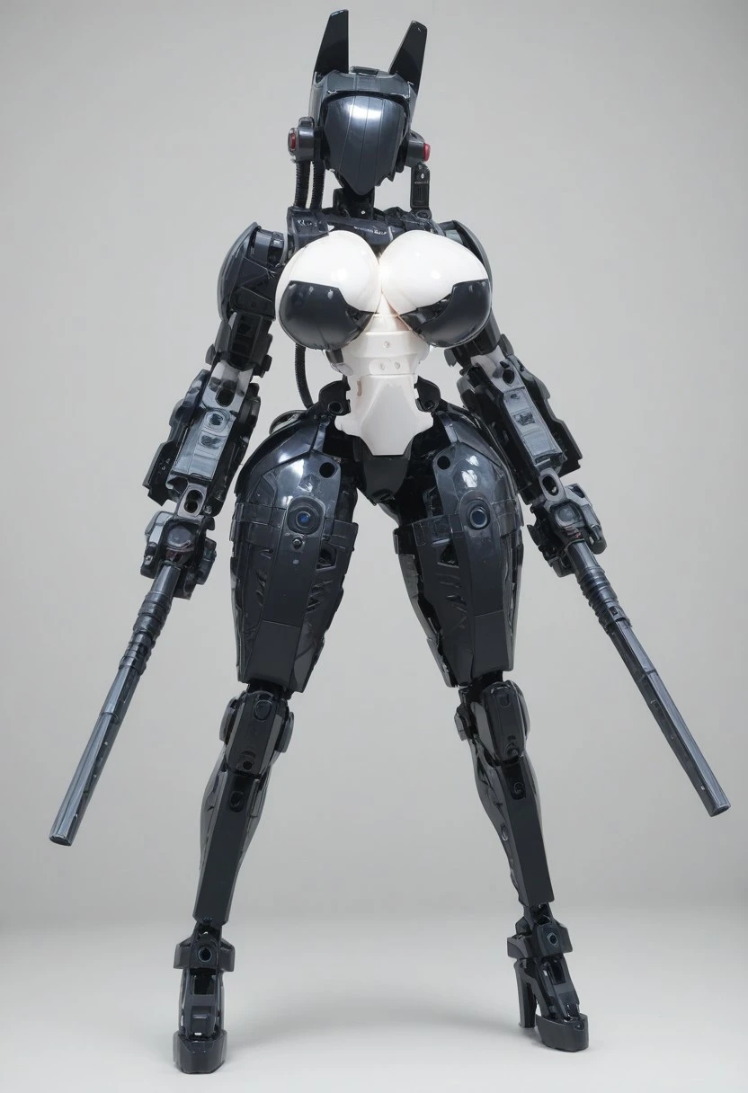 Bionicle-AL V1
