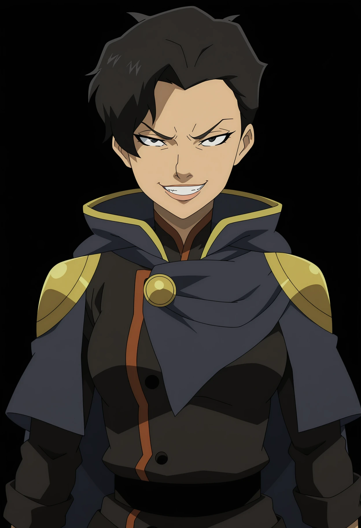 Anna Ripley - The Legend of Vox Machina Anna Ripley v1.0