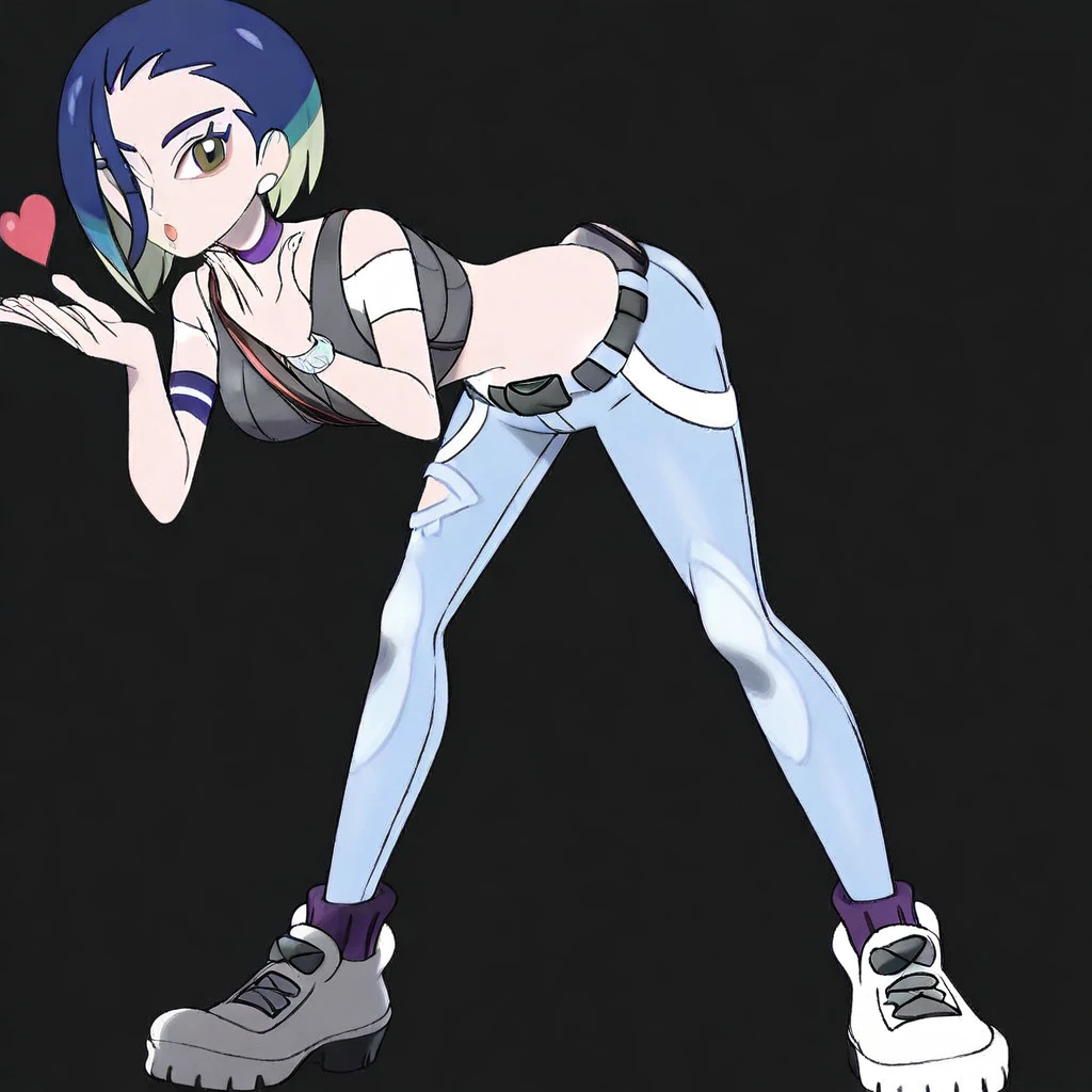 Perrin (Pokemon Scarlet and Violet) V1
